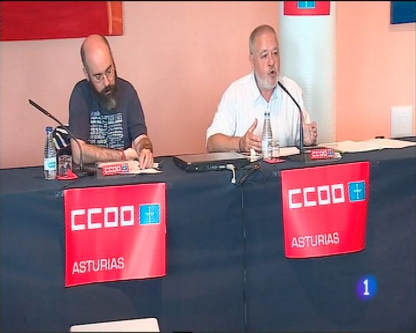 Asturias en 2' - 18/08/16 | Ver