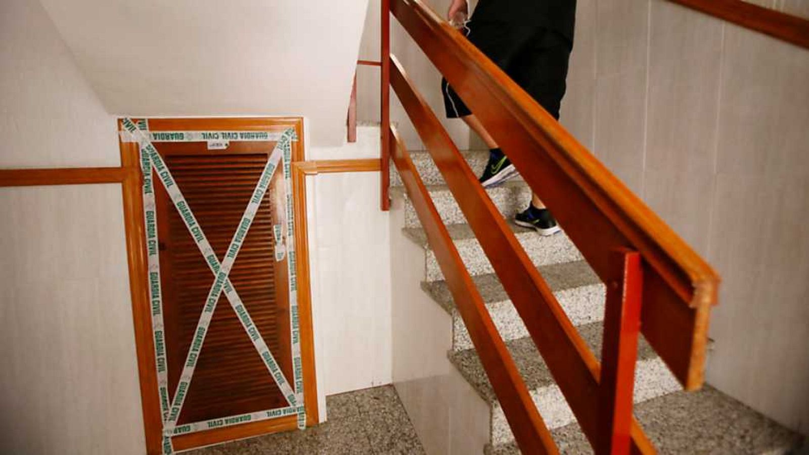 L'Informatiu - Comunitat Valenciana - 18/08/16 - ver ahora