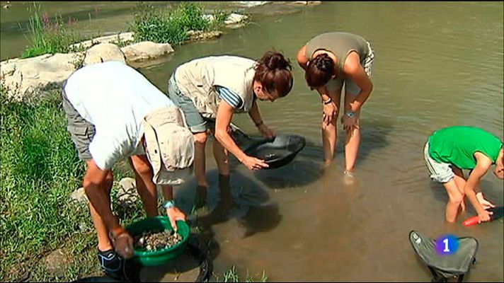 L'Informatiu - L'Informatiu - 18/08/2016