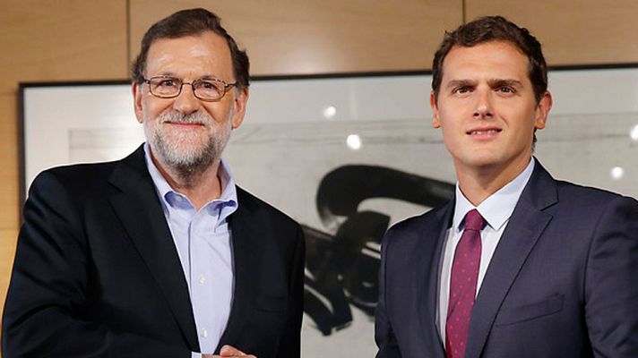 Telediario 1 - Telediario 1 en 4' - 180816