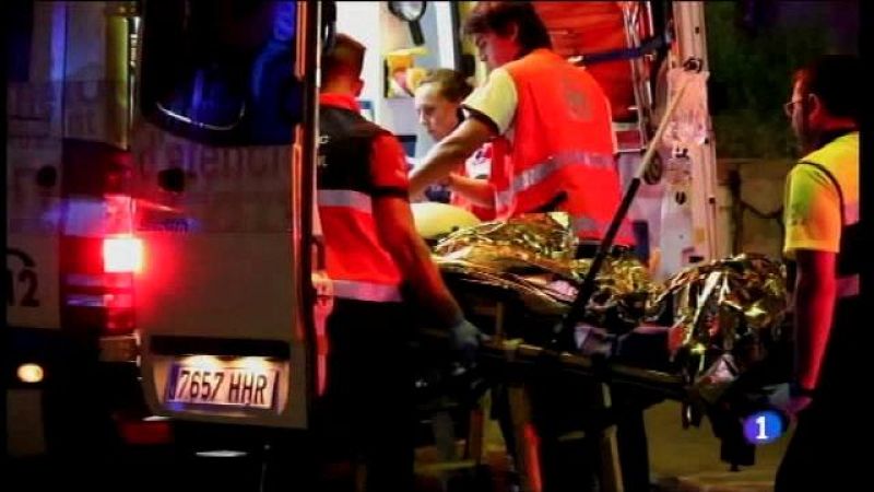 Investiguen la mort d'un irlandès a Calvià