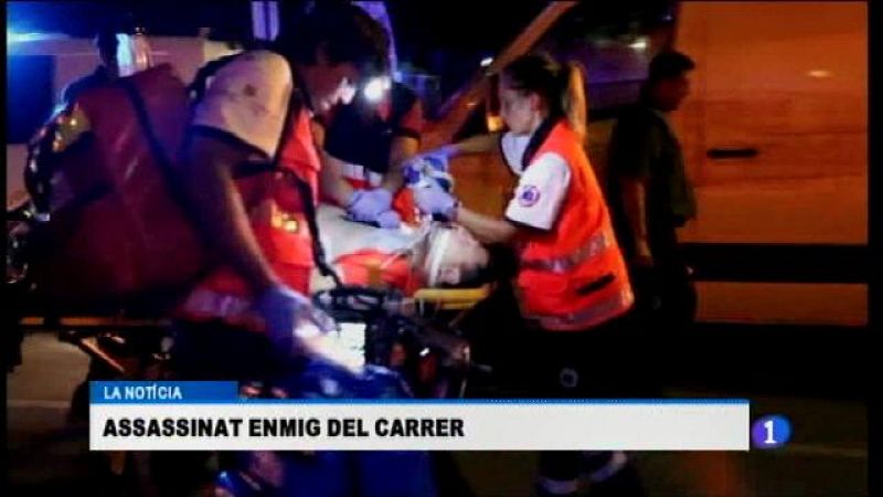 Informatiu Balear - 18/08/16