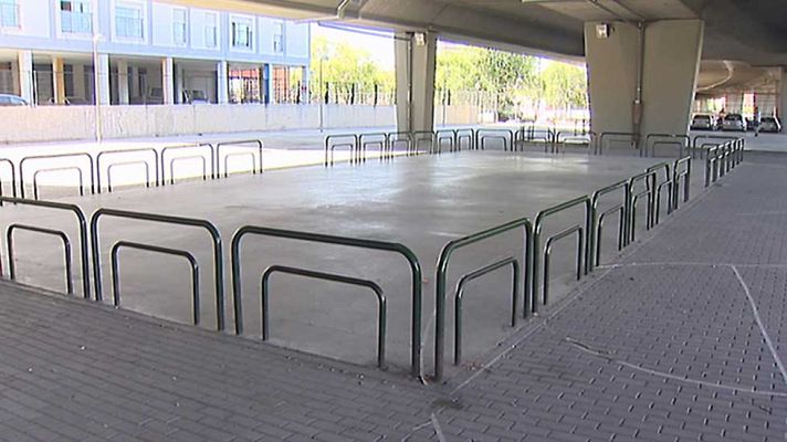 Informativo de Madrid - La Comunidad de Madrid en 4' - 18/08/16