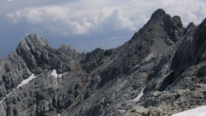 El tiempo - Chubascos y tormentas afectarán al Cantábrico, Pirineos y sistema Ibérico