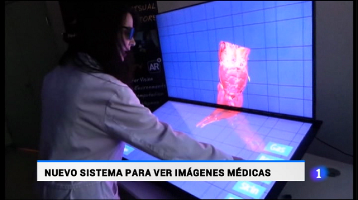 Informativo Telerioja - Informativo Telerioja - 18/08/16