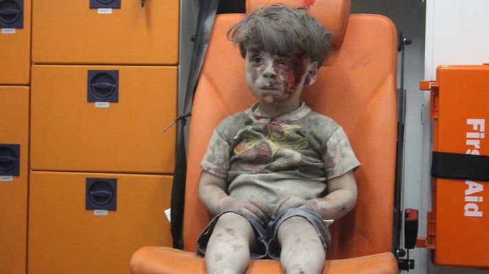 La 2 Noticias - La 2 Noticias - 18/08/16