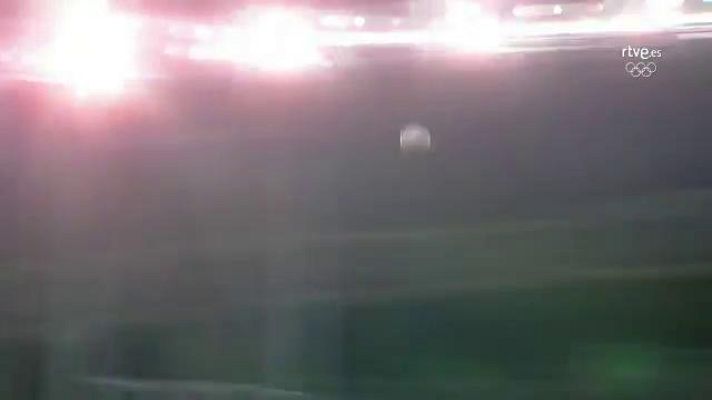 Río 2016 - Ryan Crouser, nuevo récord olímpico en lanzamiento de peso