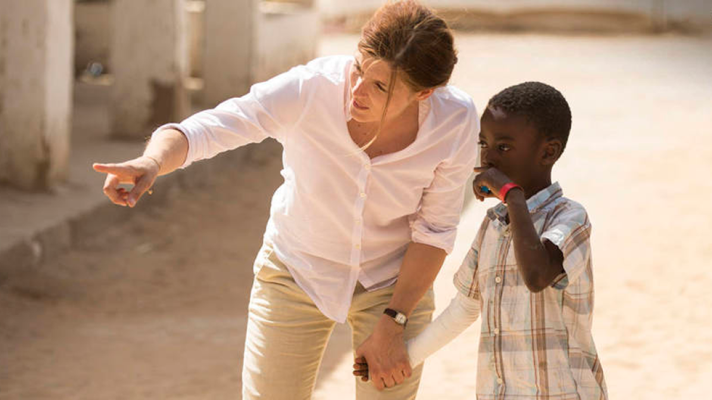 Días de cine - 'Los caballeros blancos'