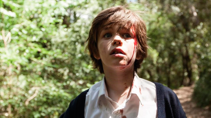 Días de cine - 'Secuestro'