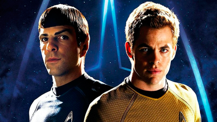 Días de cine - Star Trek: Más allá