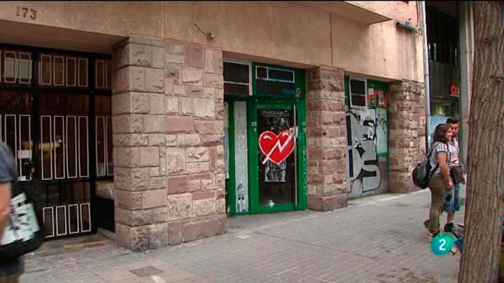 L'Informatiu - L'Informatiu vespre - 18/08/2016