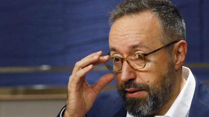 Informativo 24h - C's no descarta llamar a Rajoy a declarar en una futura comisión de investigación por el caso Bárcenas