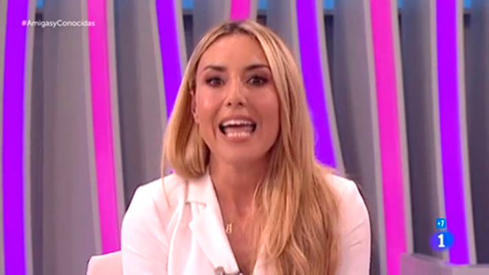 Amigas y conocidas - Las Rodríguez de verano se despiden de 'Amigas y conocidas'