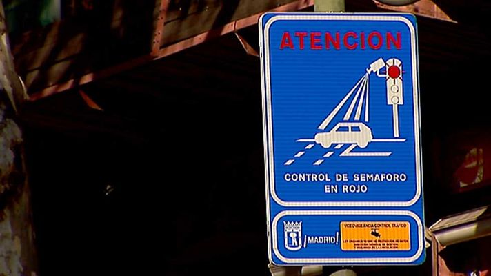 Informativo de Madrid - La Comunidad de Madrid en 4' - 19/08/16