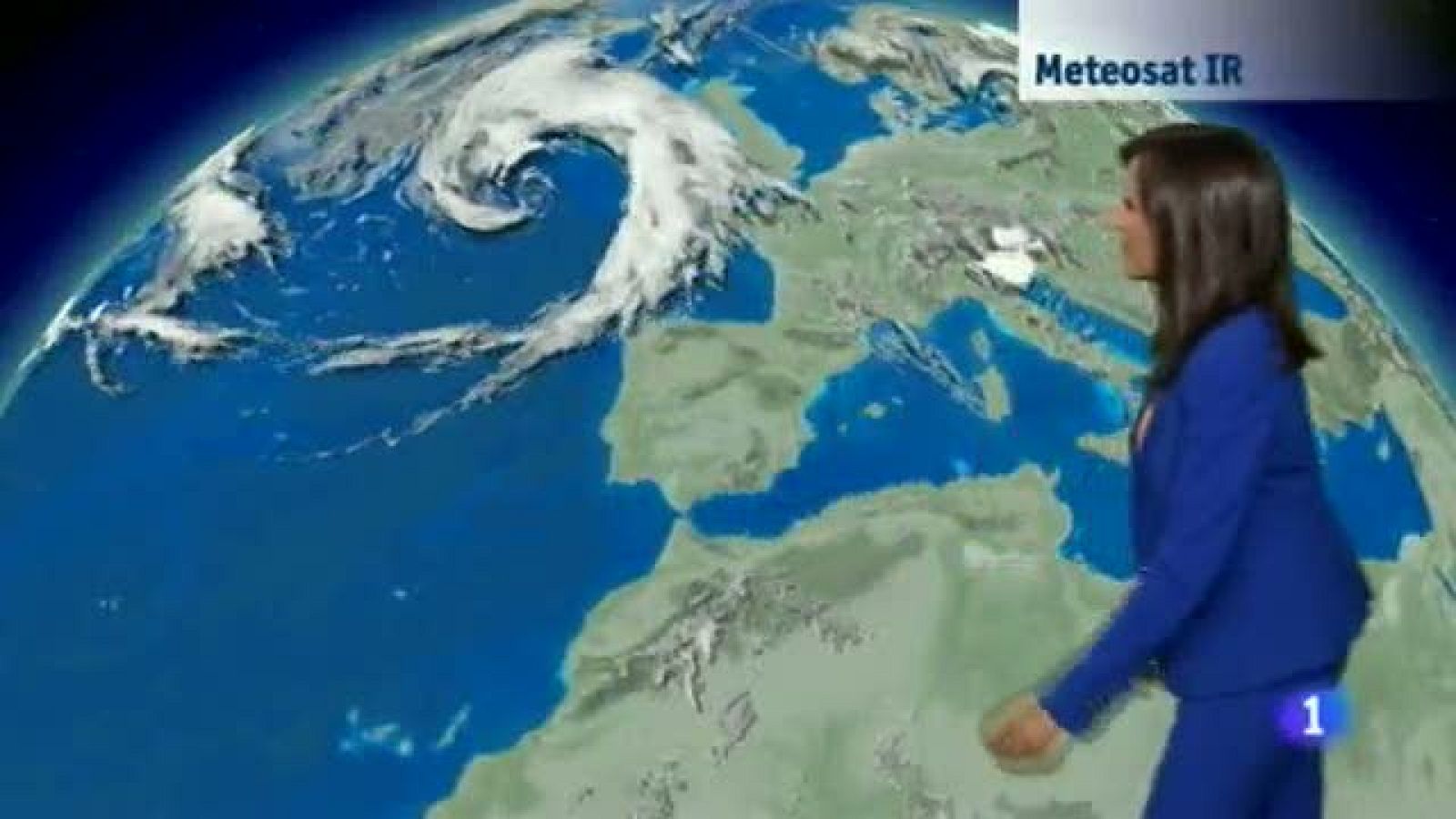 El tiempo en Extremadura - 19/08/16 | Ver
