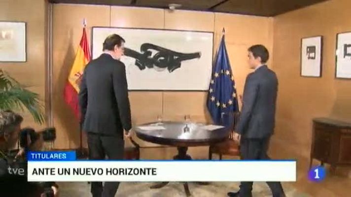 Noticias de Castilla y León - Castilla y León en 2' - 19/08/16