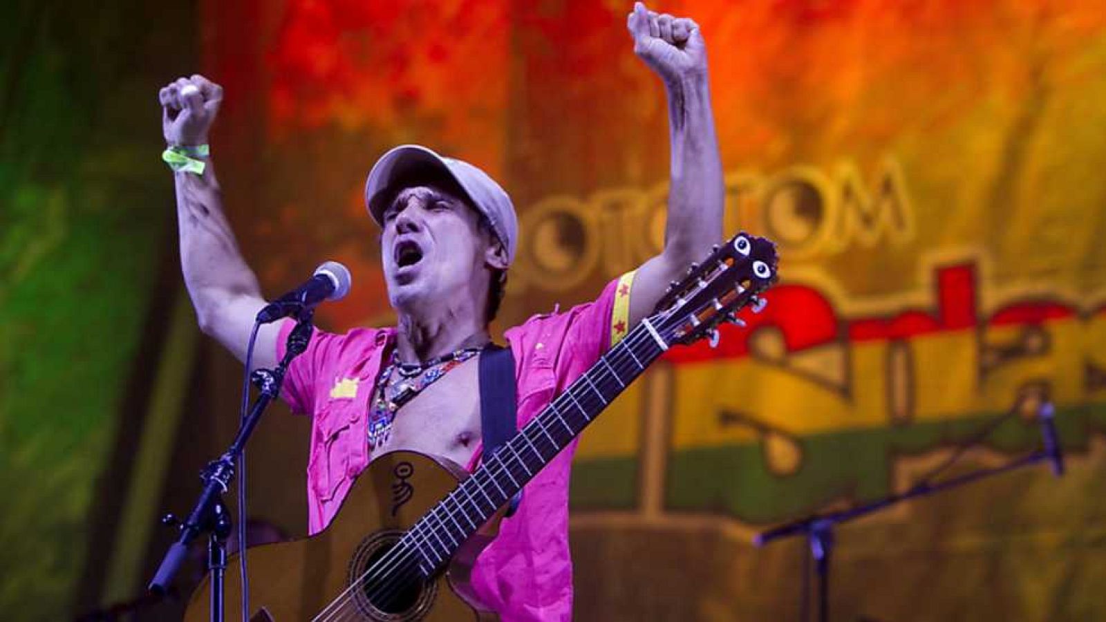 L'Informatiu - Comunitat Valenciana - 19/08/16 - ver ahora