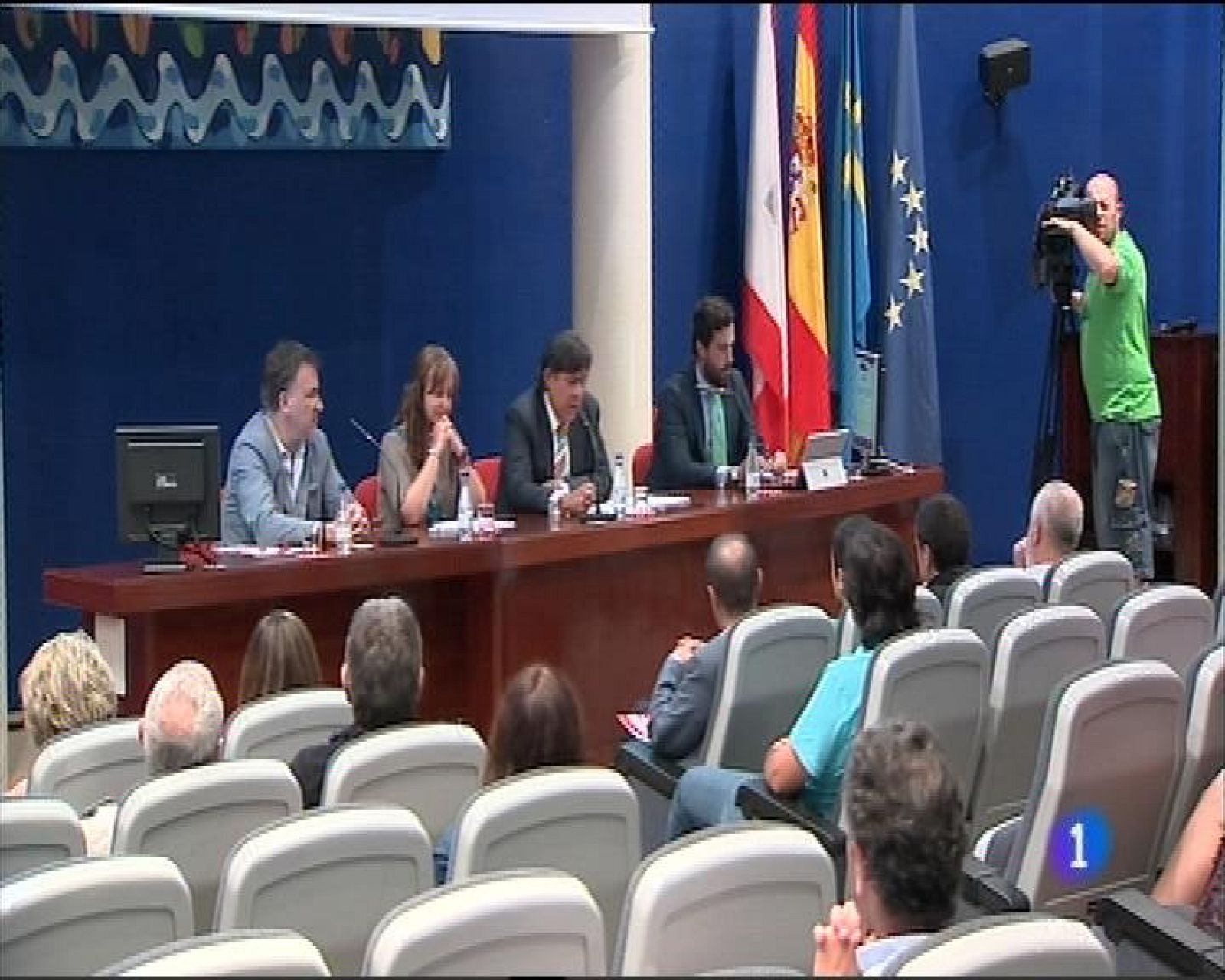 Asturias en 2' - 19/08/16 | Ver