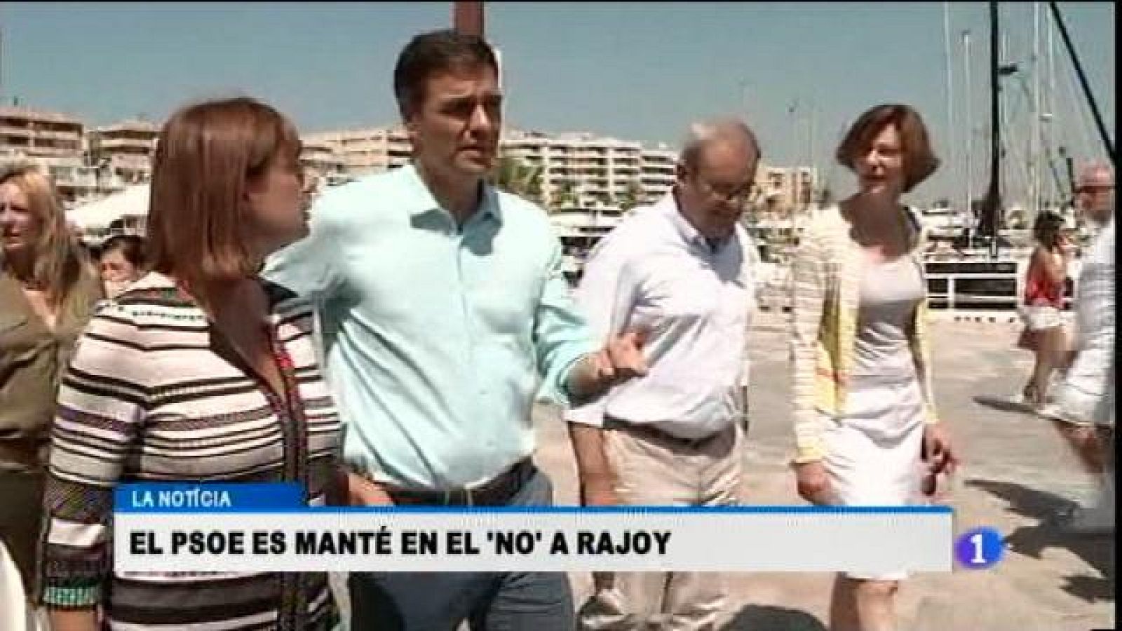 Informatiu Balear - 19/08/16