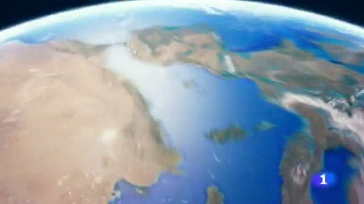 Noticias Murcia - El tiempo en la Region de Murcia - 19/08/2016