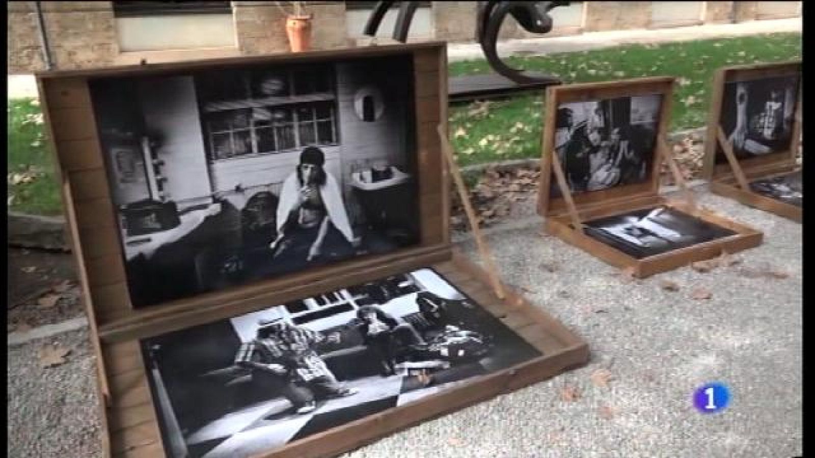 Fotografies de Pep Bonet