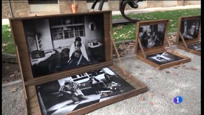 Informatiu Balear - Fotografies de Pep Bonet