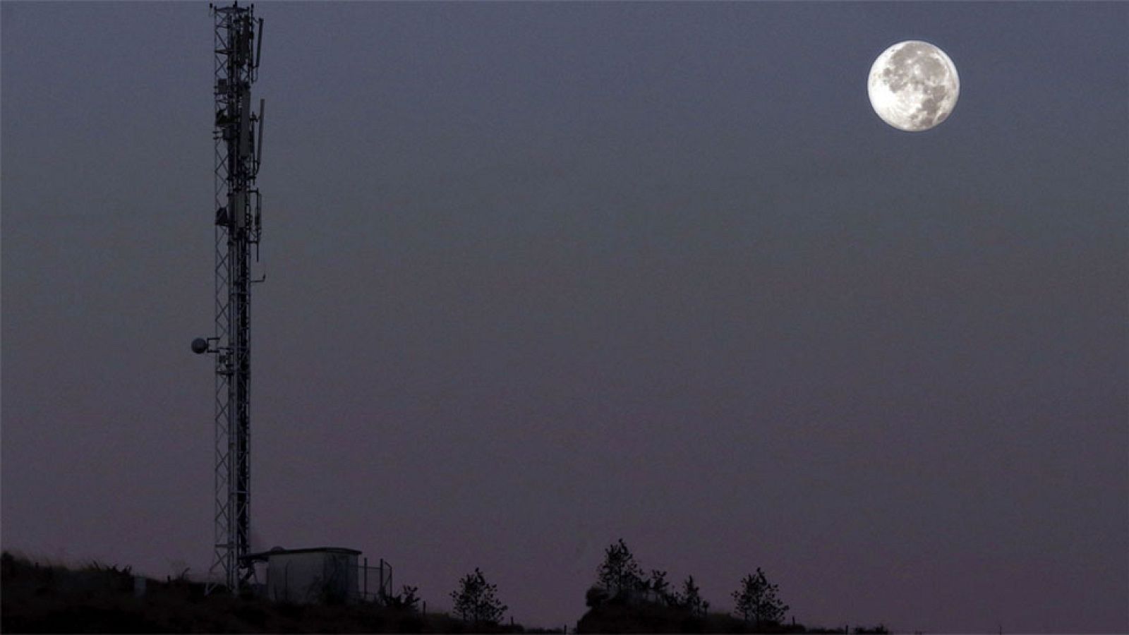 Un frente frío bajará las temperaturas y traerá lluvia al norte el fin de semana