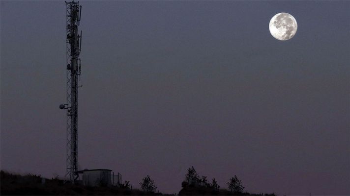 El tiempo - Un frente frío bajará las temperaturas y traerá lluvia al norte el fin de semana