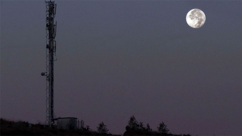 Un frente frío bajará las temperaturas y traerá lluvia al norte el fin de semana