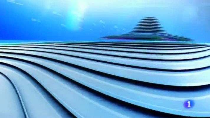 TeleCantabria - Cantabria en 2' - 19/08/16