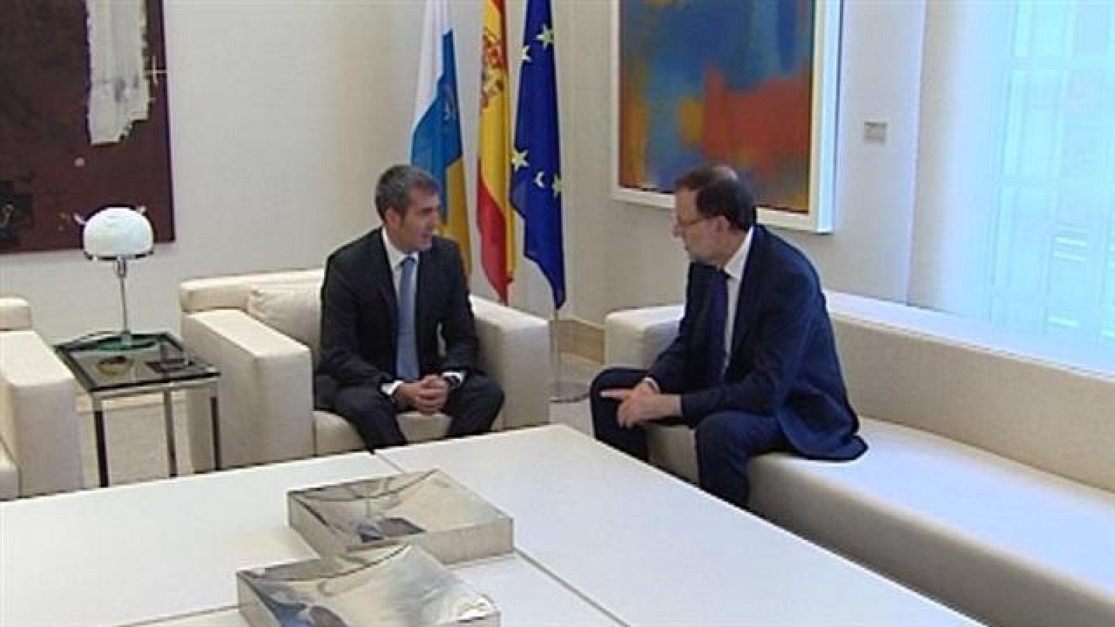 Canarias en 2' - 19/08/2016