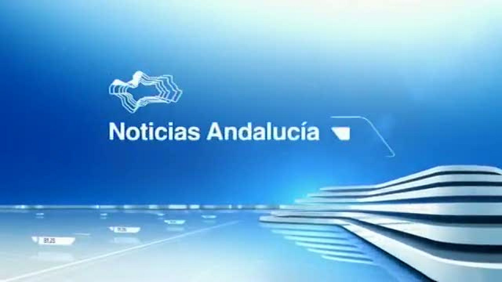 Andalucía en 2" -19/08/2016 | Ver