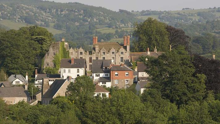 Grandes documentales - Anh en Gran Bretaña (2)