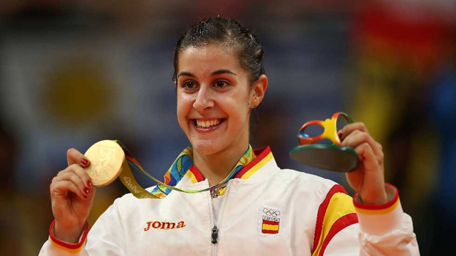 Telediario - 21 horas - 19/08/16 - ver ahora