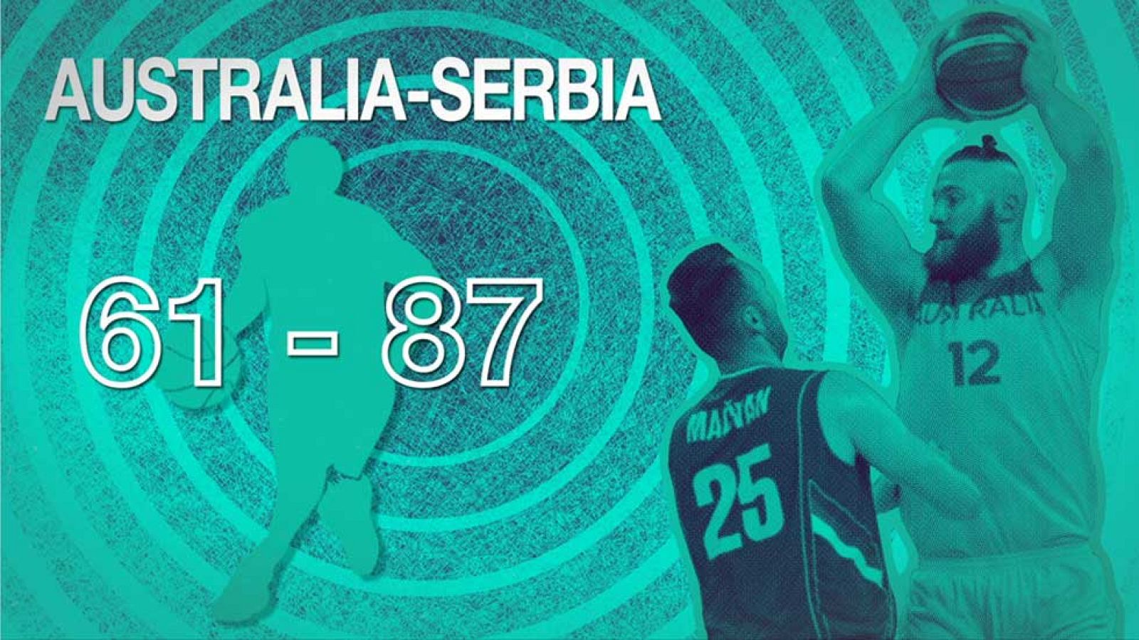 El Despertador: Bolt chapado en oro y la ÑBA a por el bronce