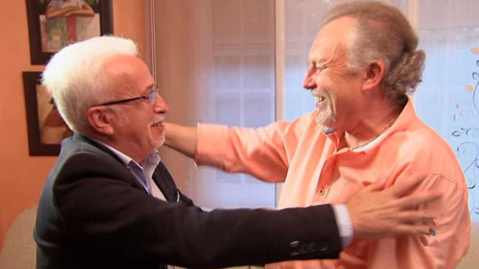 Cuestión de tiempo - 20/08/16 (2) - ver ahora