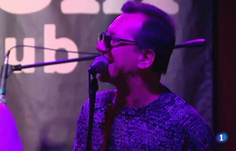 El trio "JV&2 MOONS" presenta el seu segon disc al Harlem Jazz Club de Barcelona