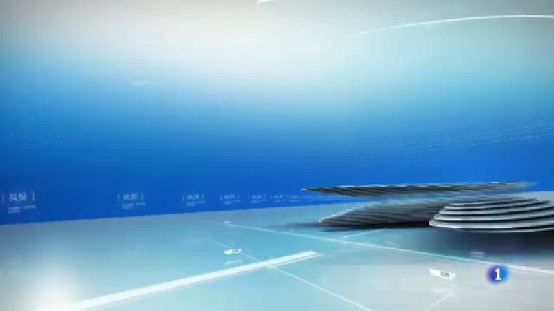 L'Informatiu Cap de Setmana - 20/08/2016