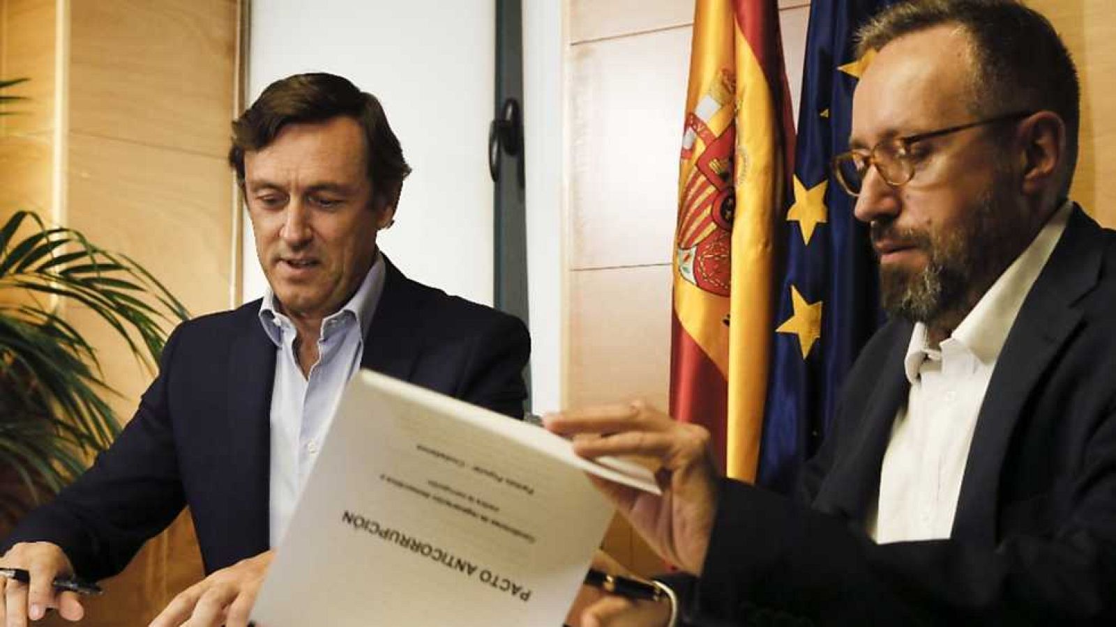 Informe Semanal - 20/08/16 - ver ahora