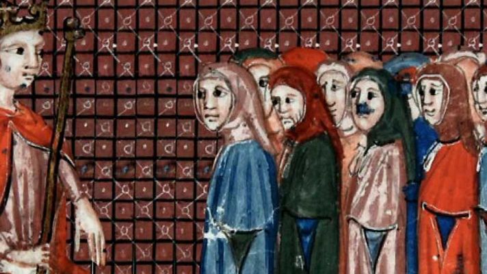 Shalom - Nos vamos a Muhba El Call