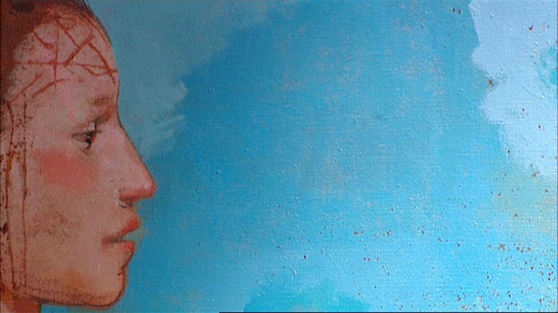 Pintores afincados en España, que su obra viaja a los mejores museos y galerías del mundo