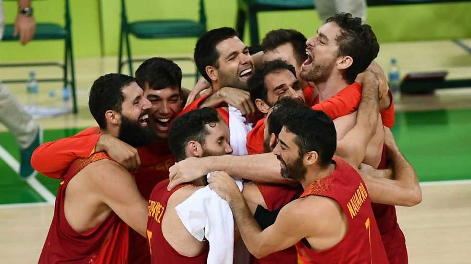 Telediario - 21 horas - 21/08/16 - ver ahora