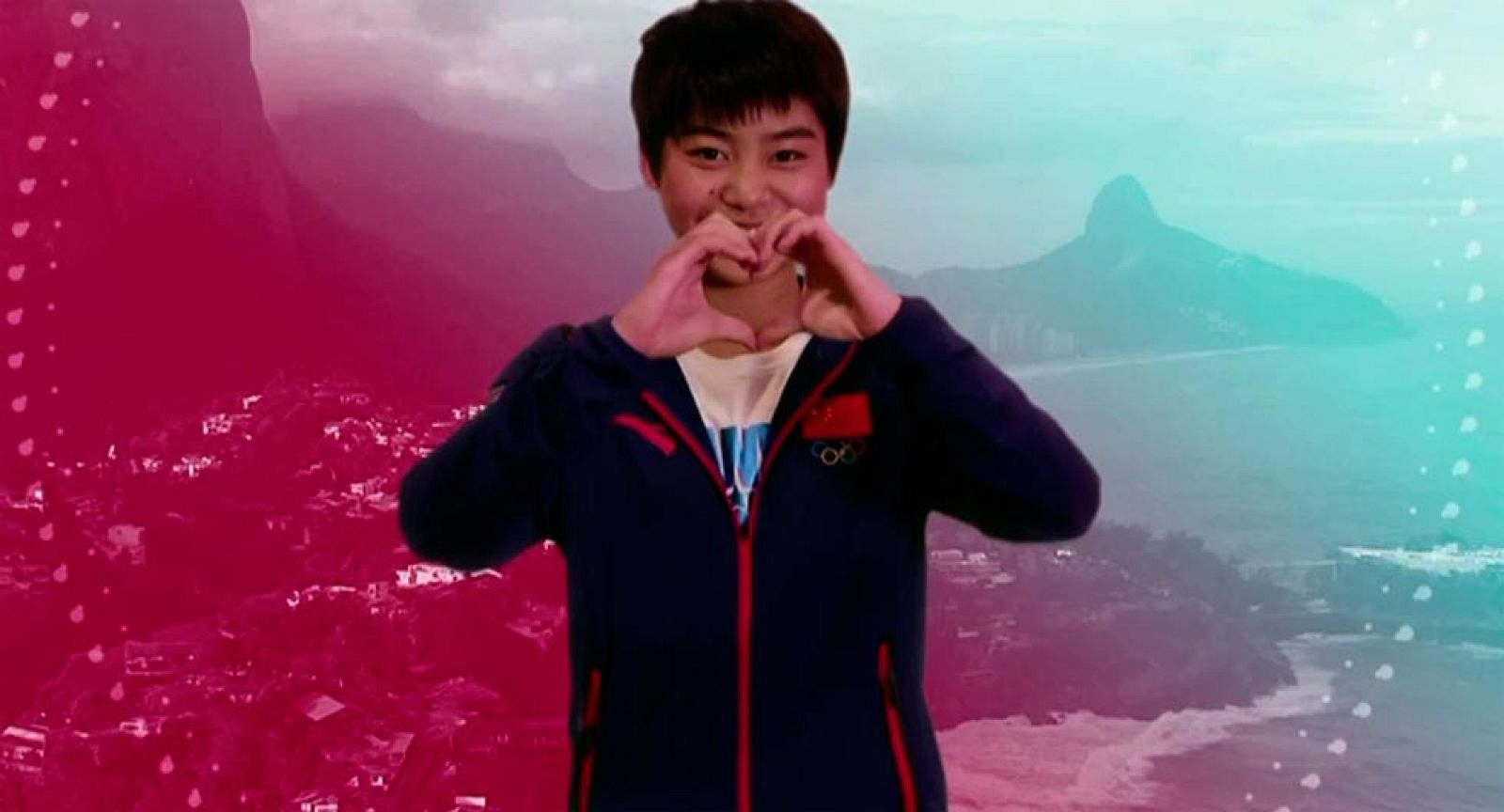 Río 2016. Clausura | Se presenta el nuevo Canal Olímpico - Río 2016 | Ver