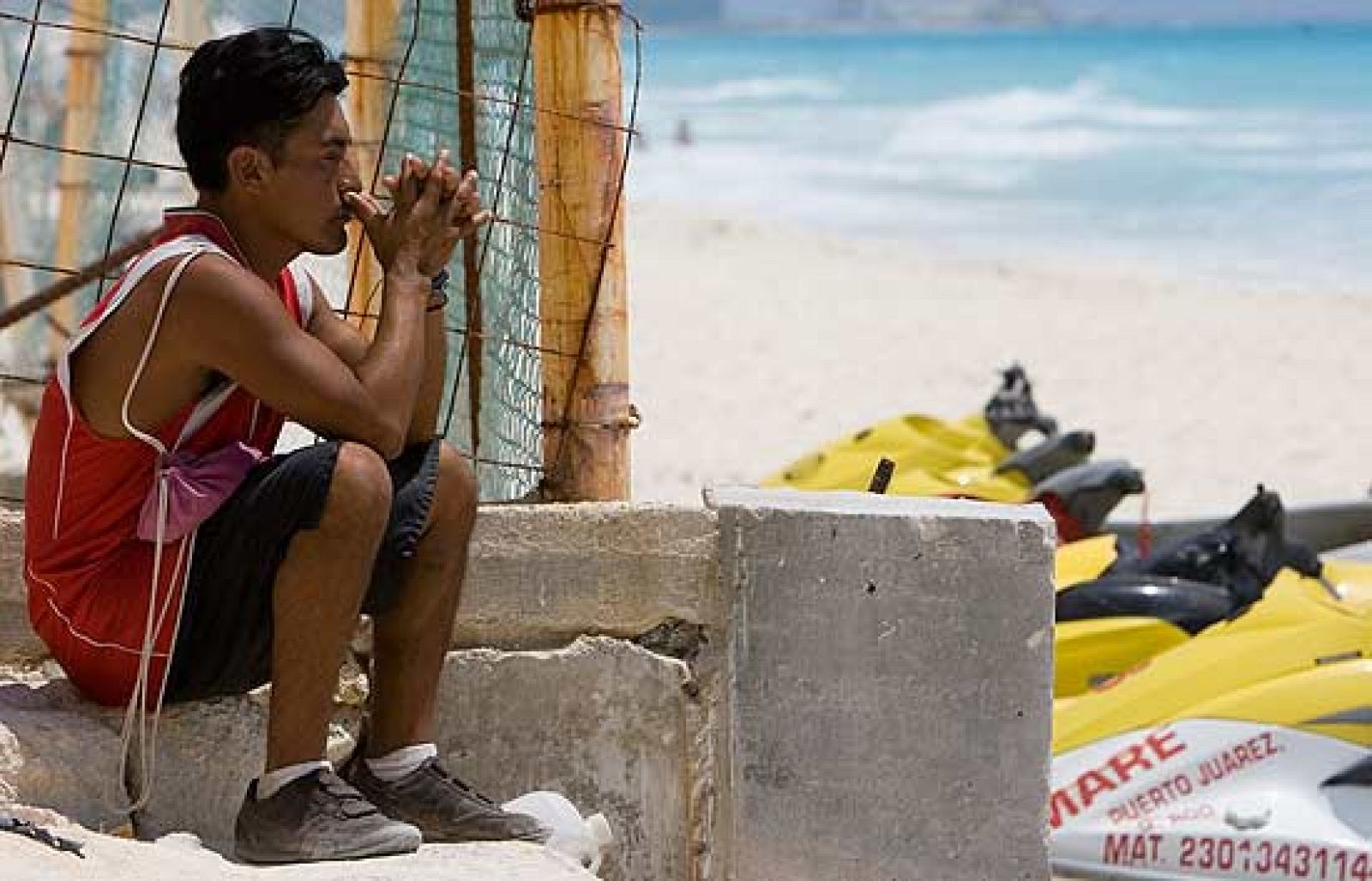 El turismo negro, en alza | Ver