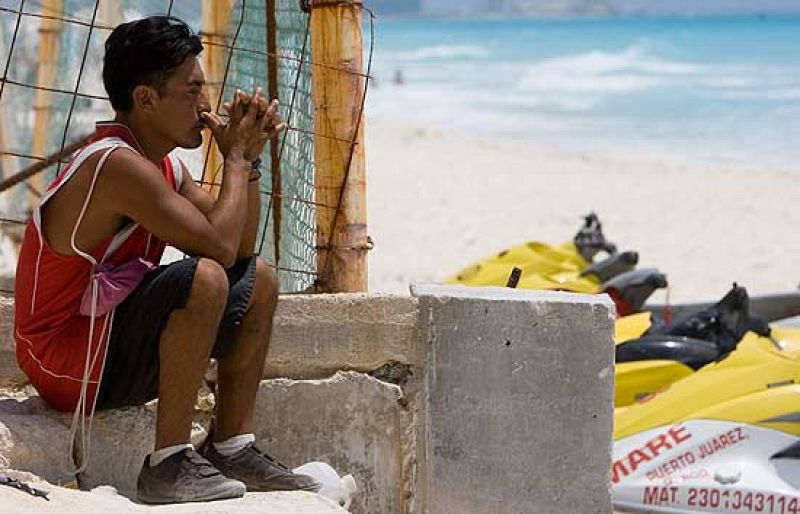 El turismo negro, en alza | Ver