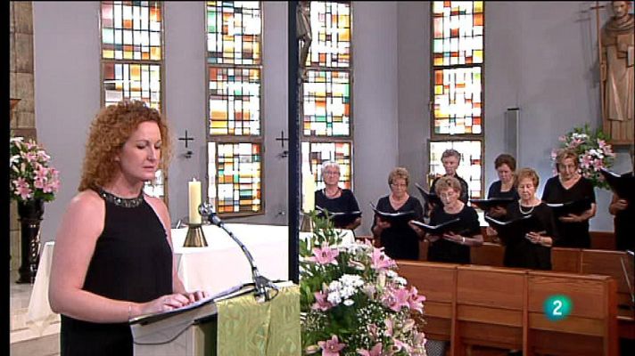 La Missa - La Missa - 21/08/2016