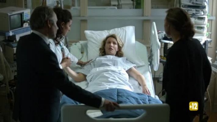  - Serie - Última oportunidad