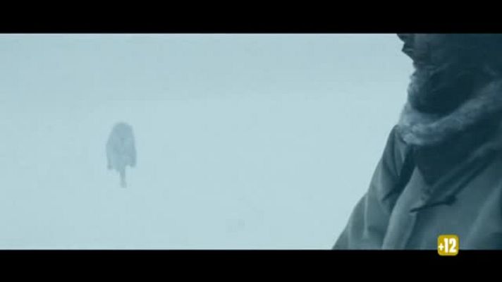 Cine internacional - Cine - Infierno Blanco