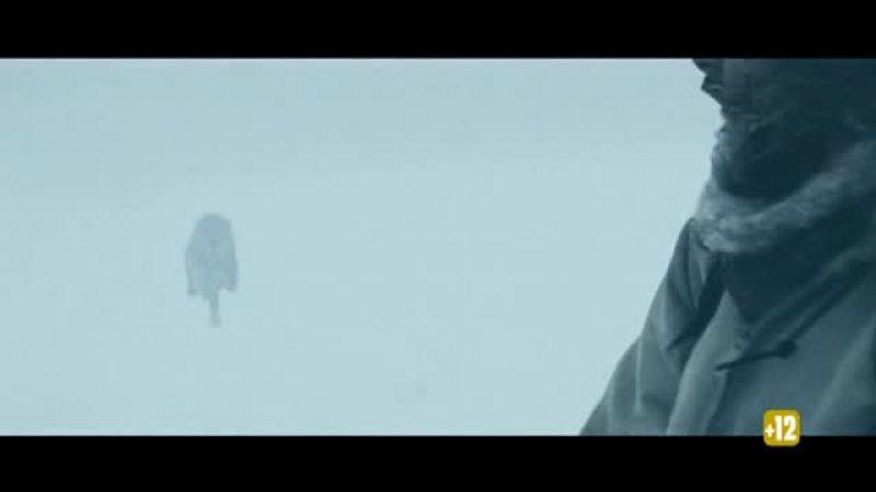 Cine - Infierno Blanco