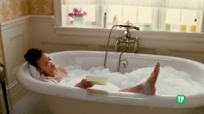 Cine internacional - Cine - Diario de una niñera